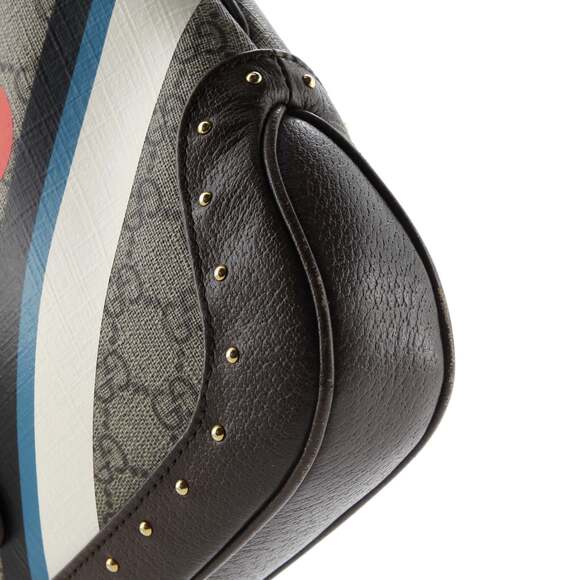 Gucci Jackie 1961 Hobo Small - Picture 3 of 8